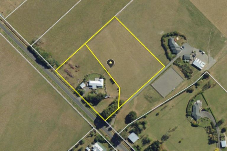 Photo of property in 69 Reid Line East, Aorangi, Feilding, 4775
