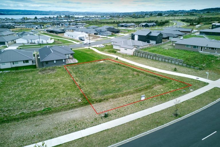 Photo of property in 15 Makomako Crescent, Wharewaka, 3330