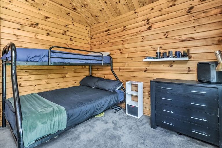 Photo of property in 1735 Hoskyns Road, Kirwee, Darfield, 7571