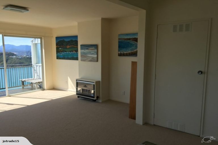 Photo of property in 33a Roseneath Terrace, Roseneath, Wellington, 6011