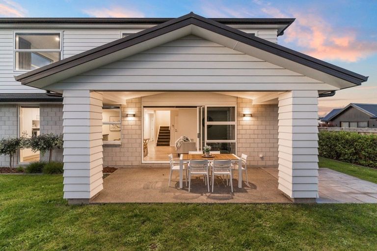 Photo of property in 26 Applin Lane, Pyes Pa, Tauranga, 3112