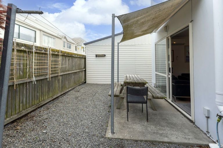 Photo of property in 91 Brockworth Place, Riccarton, Christchurch, 8011