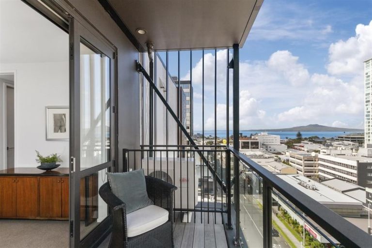 Photo of property in 802/10 Auburn Street, Takapuna, Auckland, 0622