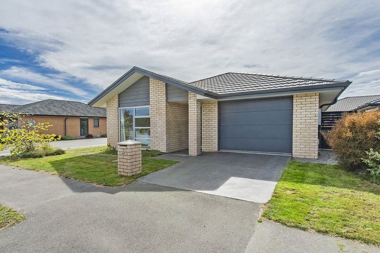 Photo of property in 2 Lightbody Lane, Wigram, Christchurch, 8042