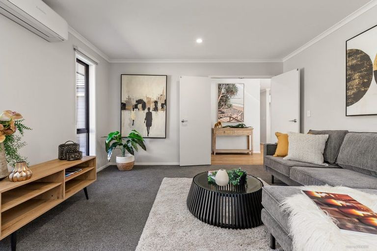 Photo of property in 31b Leathem Crescent, Pokeno, 2402