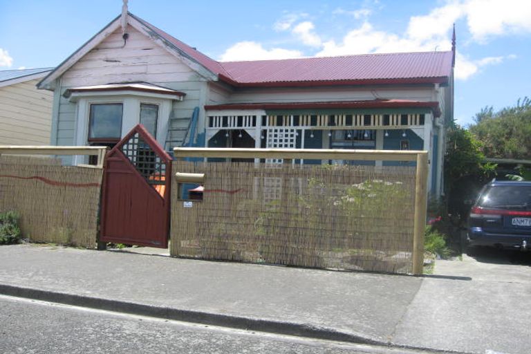 Photo of property in 13 Beattie Street, Feilding, 4702
