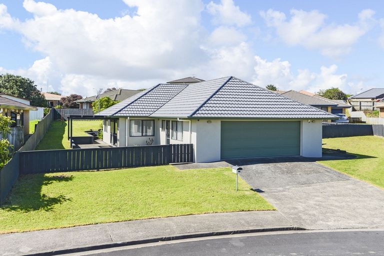 Photo of property in 96 Pitt Avenue, Clendon Park, Auckland, 2103
