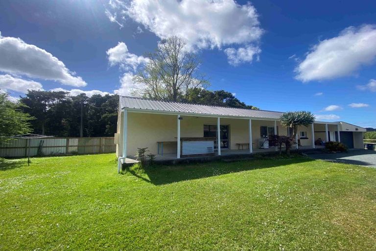 Photo of property in 186 Great North Road, Te Kamo, Kamo, 0185