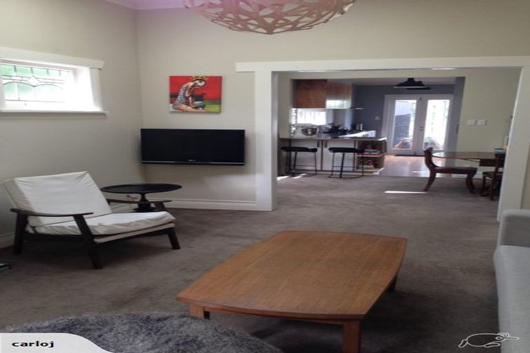 Photo of property in 29 Maida Vale Road, Roseneath, Wellington, 6011