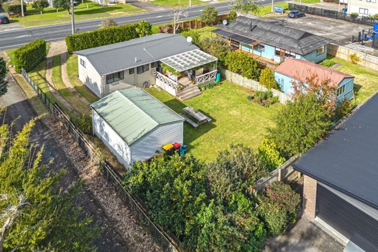 Photo of property in 311 Main Sh25 Road, Tairua, 3508