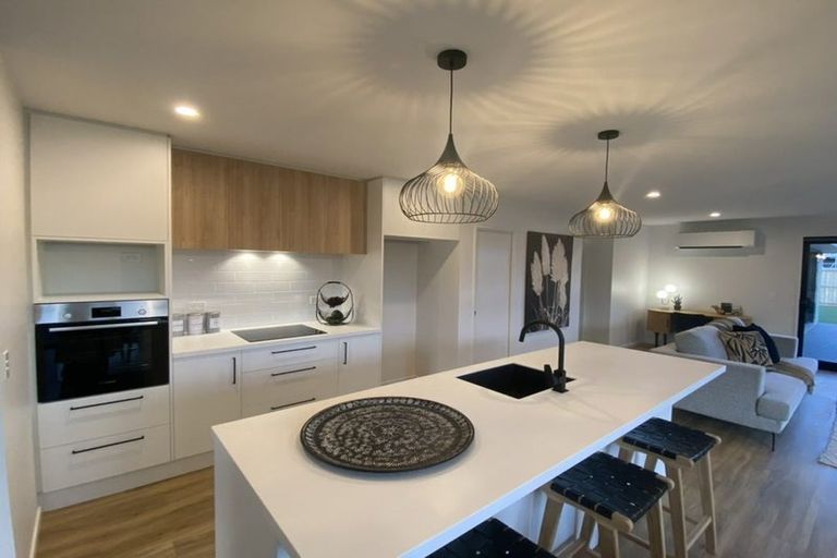 Photo of property in 81 Nethercote Way, Rolleston, 7614