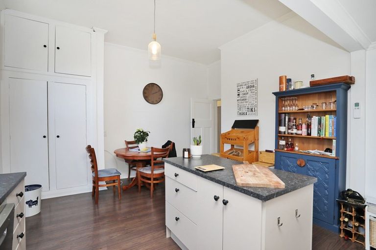 Photo of property in 53 Fulton Street, Gladstone, Invercargill, 9810