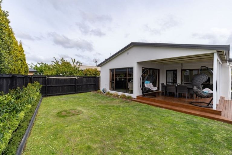 Photo of property in 69 Tankerville Road, Hoon Hay, Christchurch, 8025