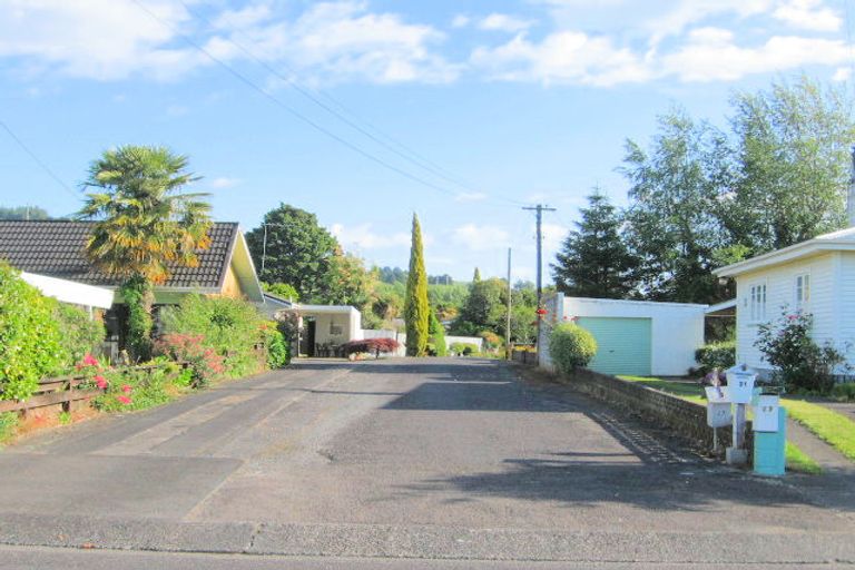 Photo of property in 31 Huia Street, Taumarunui, 3920