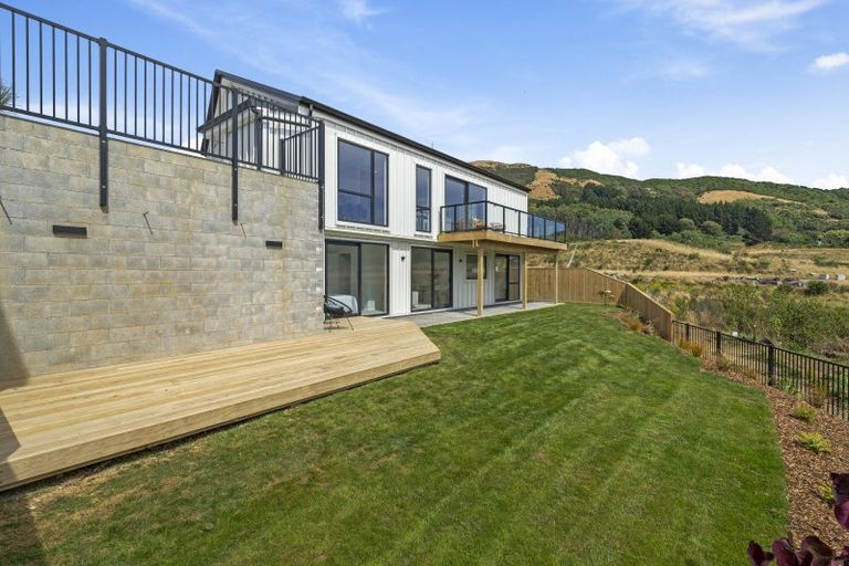 Photo of property in 38 Hokioi Drive, Kenepuru, Porirua, 5022