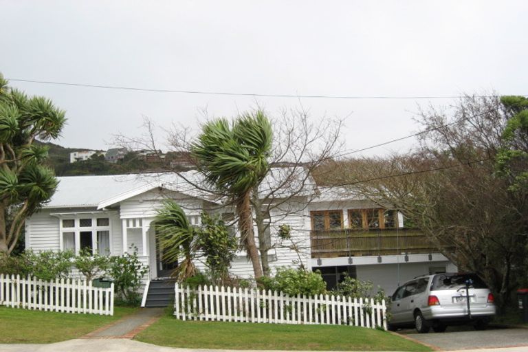 Photo of property in 26 Kano Street, Karori, Wellington, 6012