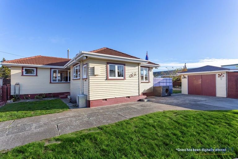 Photo of property in 41 Tauiwi Crescent, Hei Hei, Christchurch, 8042