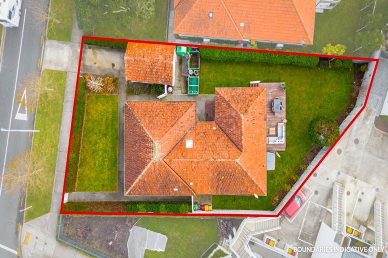 Photo of property in 1 Sunderland Avenue, Hobsonville, Auckland, 0616