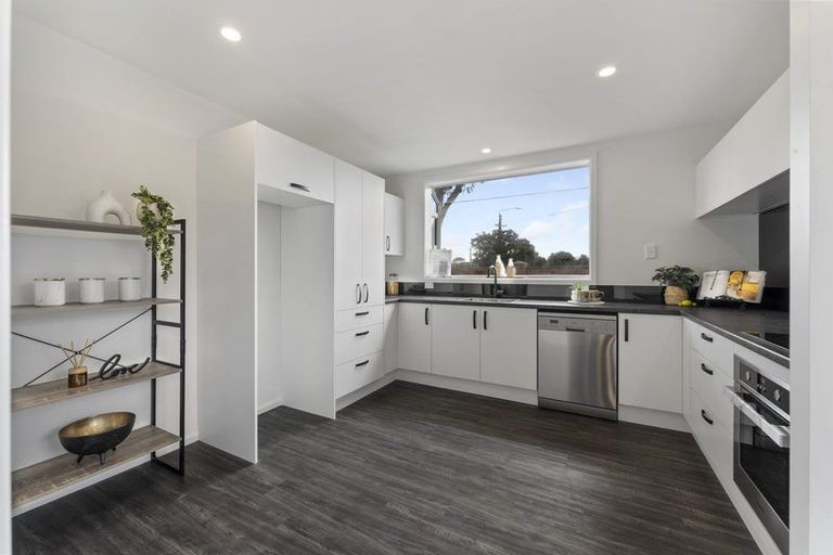 Photo of property in 1/66 Flemington Avenue, North New Brighton, Christchurch, 8083