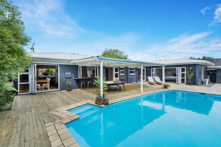 Photo of property in 735 River Road, Chartwell, Hamilton, 3210