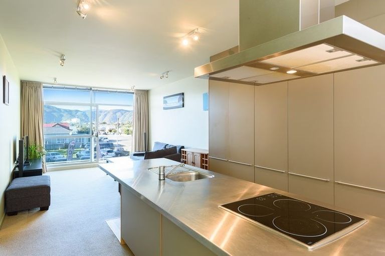 Photo of property in 9/337 Jackson Street, Petone, Lower Hutt, 5012