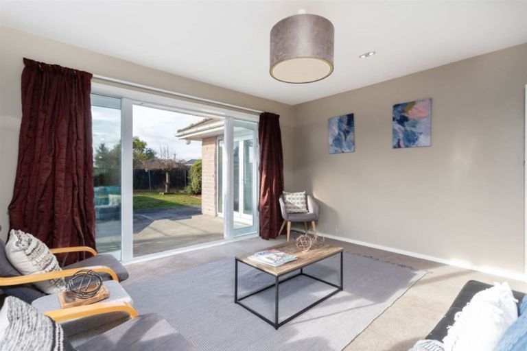 Photo of property in 20 Greenhaven Drive, Burwood, Christchurch, 8083