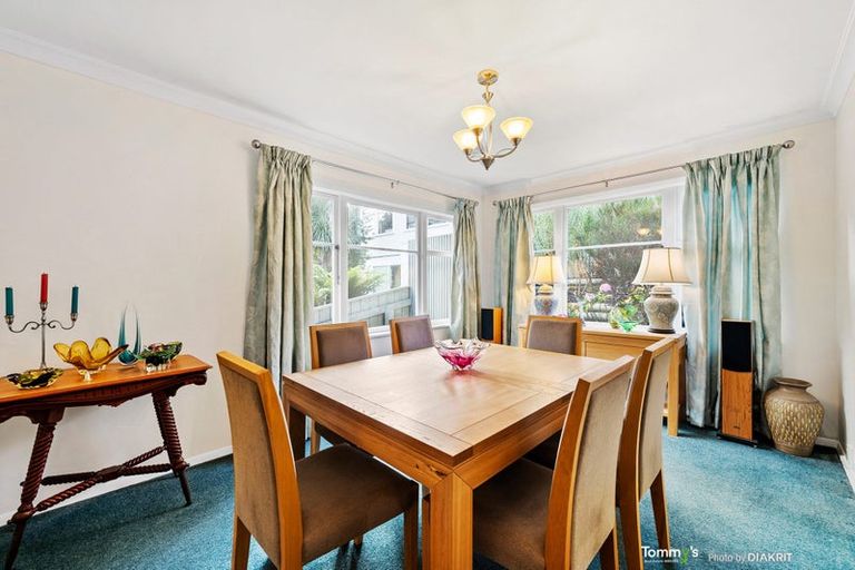 Photo of property in 36b Simla Crescent, Khandallah, Wellington, 6035