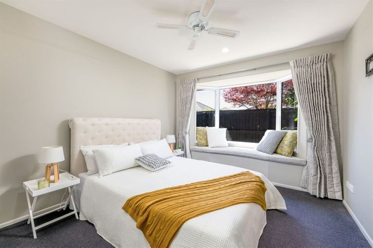 Photo of property in 10 Lady Nugent Lane, Halswell, Christchurch, 8025