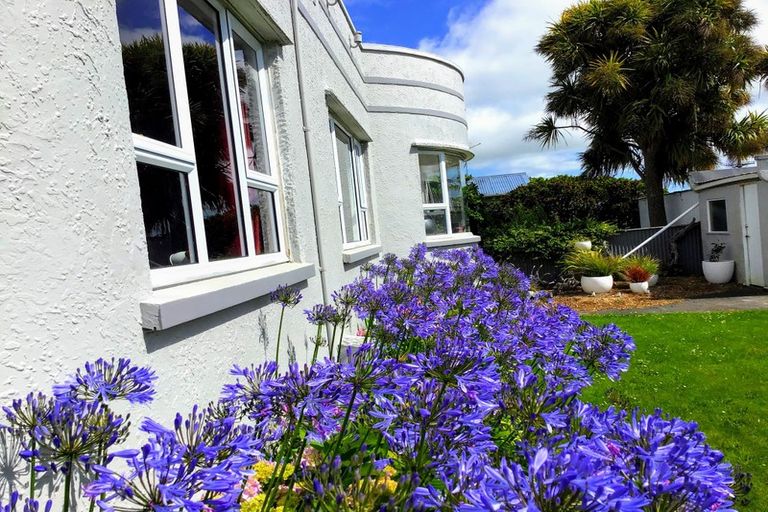 Photo of property in 34 Bedford Street, Eltham, 4322