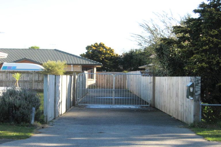 Photo of property in 17a Cameron Street, Papakura, 2110