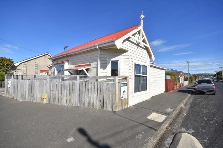Photo of property in 20 Ravelston Street, Saint Kilda, Dunedin, 9012