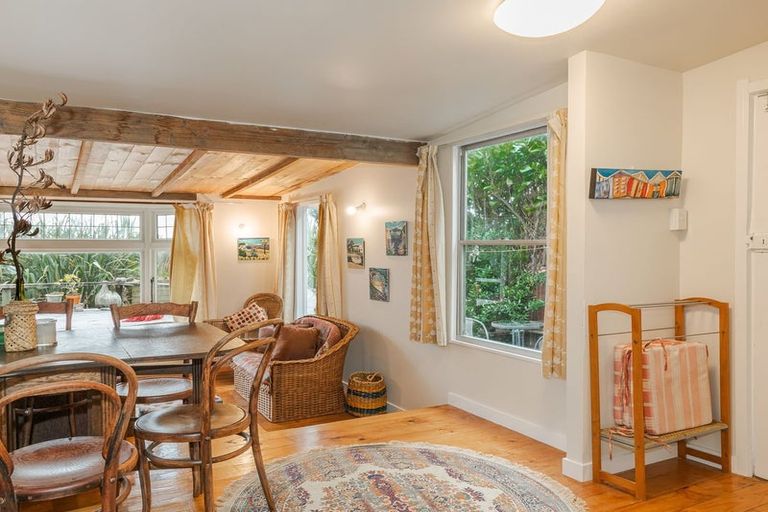 Photo of property in 161 Torea Street, Granity, 7823