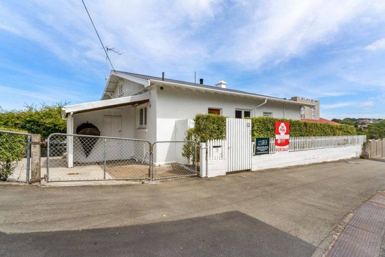 Photo of property in 13 Aln Street, Oamaru, 9400