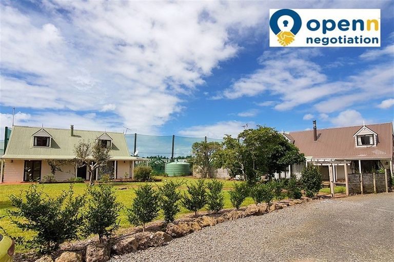 Photo of property in 160a Kapiro Road, Kerikeri, 0294