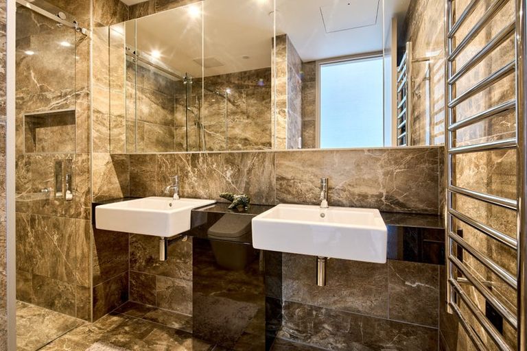 Photo of property in 1102/1 Market Lane, Wellington Central, Wellington, 6011