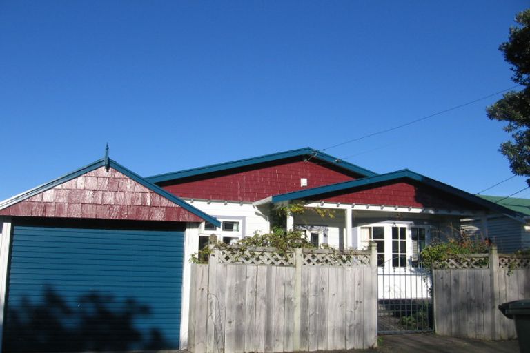 Photo of property in 56 Cudby Street, Woburn, Lower Hutt, 5011