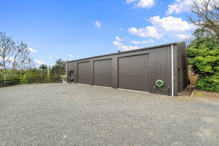 Photo of property in 311 Bell Road, Morrinsville, 3371