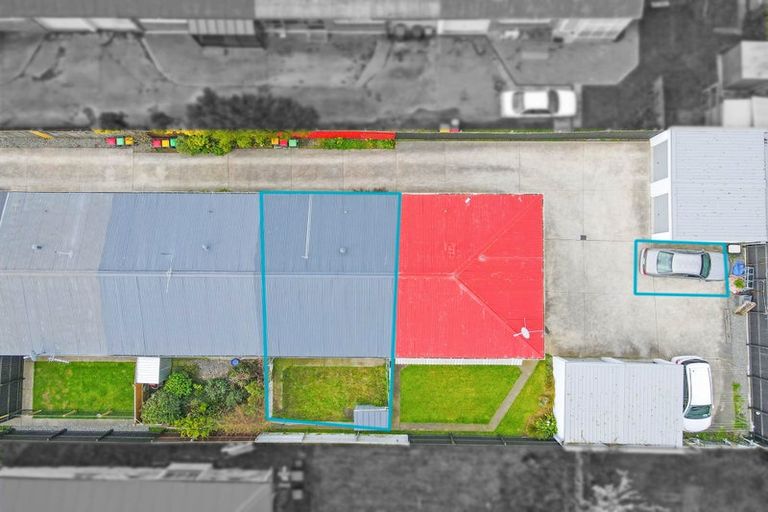 Photo of property in 4/38 North Avon Road, Richmond, Christchurch, 8013