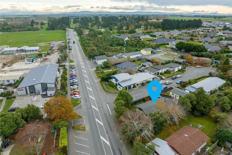 Photo of property in 2 Lindum Place, Lincoln, 7608