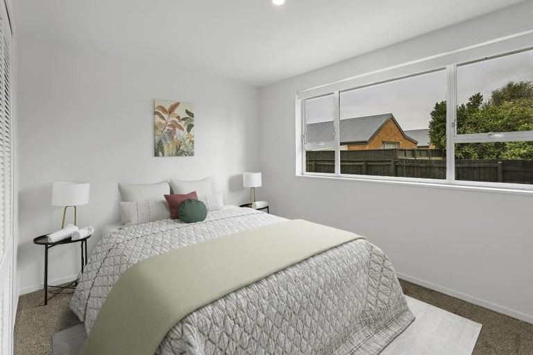 Photo of property in 1/116 Lincoln Road, Addington, Christchurch, 8024