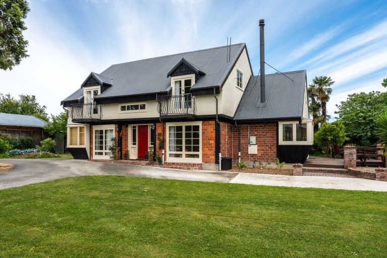 Photo of property in 80 South Belt, Solway, Masterton, 5810
