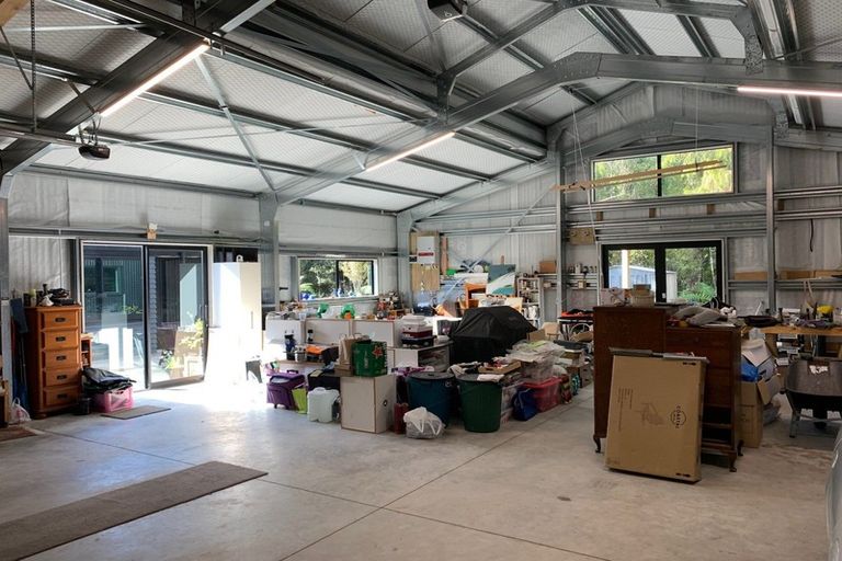 Photo of property in 12 Sutton Road, Kaiata, Greymouth, 7805