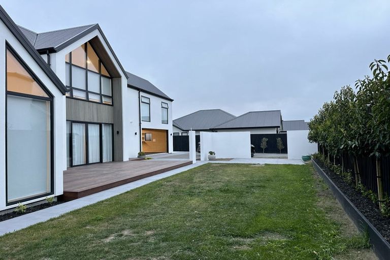 Photo of property in 30 Nederland Avenue, Burwood, Christchurch, 8083