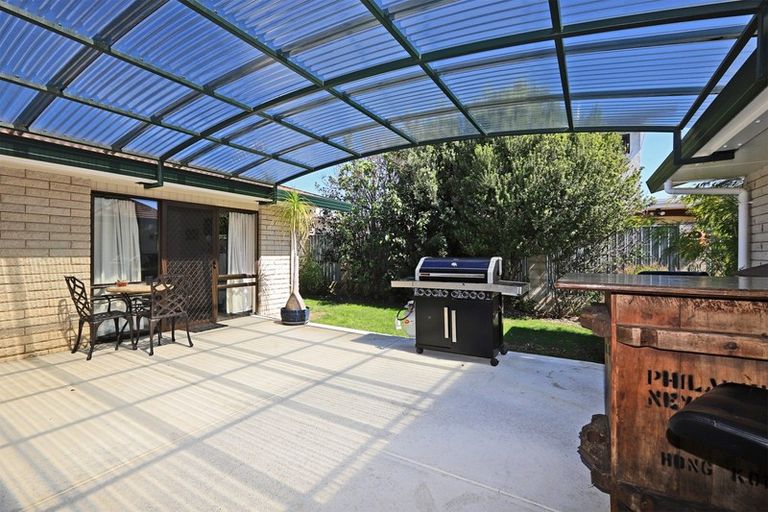 Photo of property in 15 Swansea Place, Tamatea, Napier, 4112