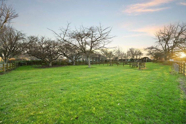 Photo of property in 77b Oaklea Lane, Tamahere, Hamilton, 3283