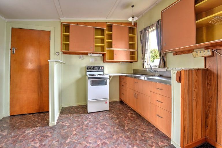 Photo of property in 17 Elsie Street, Gore, 9710