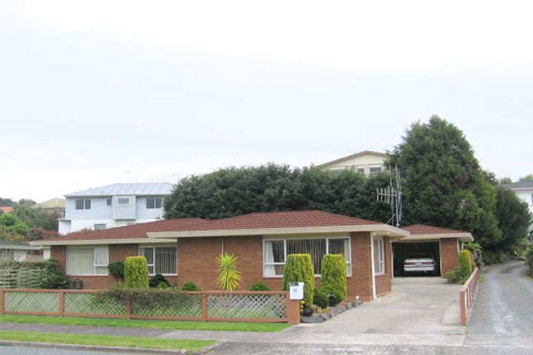 Photo of property in 19 Shelley Street, Otumoetai, Tauranga, 3110