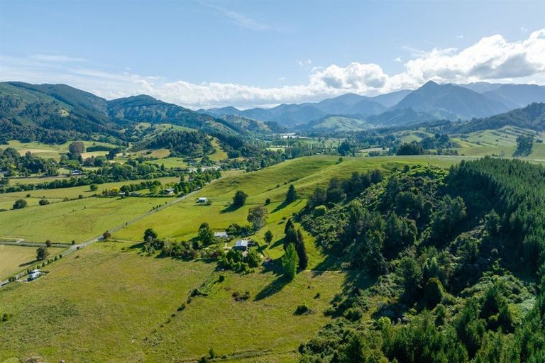 Photo of property in 1544 Motueka River West Bank Road, Motueka Valley, Motueka, 7196