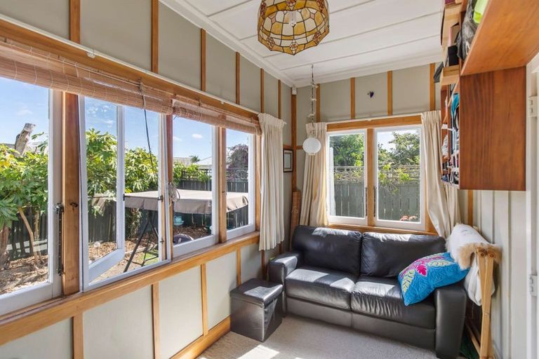 Photo of property in 167a Ferguson Street, West End, Palmerston North, 4412