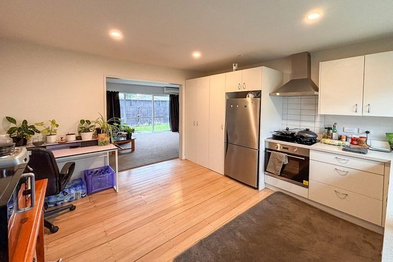 Photo of property in 1/69a Mandeville Street, Riccarton, Christchurch, 8011